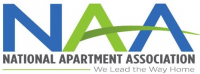 Proud member of the National Apartment Association