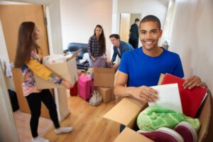 Off-Campus Student Housing Solutions Nationwide