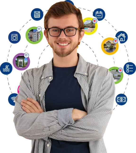 male-student-housing